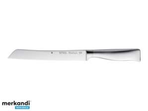Nůž na chléb WMF Grand Gourmet s dvojitou hřídelí 19 cm 1.889.506.032