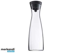WMF Water decanter 1 5 l glass transparent 06.1772.6040