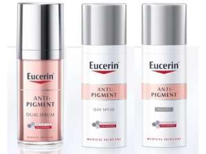 Daily Facial Cleanser Formula, Eucerin Hydratační čisticí gel, Daily Facial Cleanser s kyselinou hyaluronovou, 6,8 Fl Oz