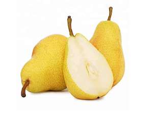 Top vers fruit peren zoet en goede kwaliteit in de groothandel verse gouden peer vruchten exporteerbare beschikbaar