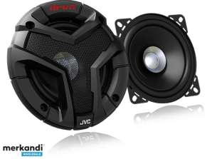 JVC Car Speakers CS V418 10 cm