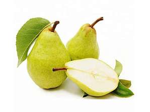 Uusi kausi Laadukkaat tuoreet ya päärynät tuoreilla päärynöillä tehdashinta makeat päärynät