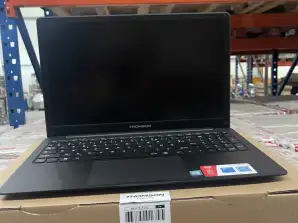 Notebook/Laptop Thomson 10“ t/m 17“ niet getest retour