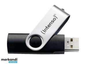 USB FlashDrive 16GB Intenso Basic Line lizdinė plokštelė