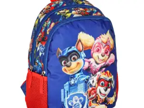Σακίδιο πλάτης για σχολική τσάντα προσχολικής ηλικίας PAW Patrol 11 5 ιντσών