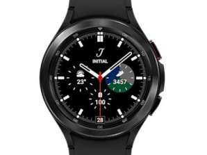 Samsung Galaxy Watch 4 Classic R890 46mm GPS Melns EU SM R890