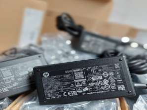 Yeni HP 65 WATT 19 Volt Laptop Şarj Cihazları HP DİZÜSTÜ BİLGİSAYARLAR... (YENİ)