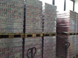 Large quantity of Red Bull Editions Energy Drink 250ml (can be ordered from 1 pallet) Made in Austria