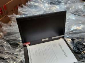 Lenovo T420 i5 Processor Compleet with Chargers Tested Working