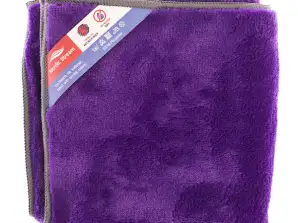 Purple Nordic Stream mikrokuituliinat pölylle 30x30cm