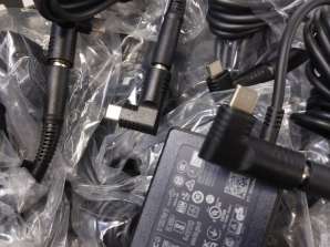 Neues USB-C 65 Watt HP Ladegerät 19.V 3,3 Ampere. (Laptops, Tablets & mehr