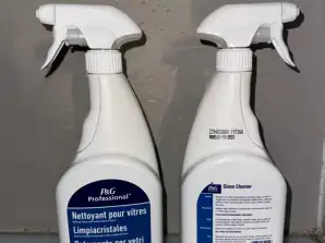 P&G Professional Cleaning Products: Elevate Your Cleaning Standards with Professional-Grade Solutions