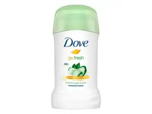 DOVE DEO GO FRESH STK ML40