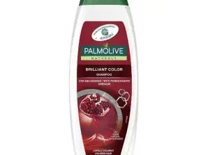 PALMOLIVE SH BRILL. COULEUR ML350