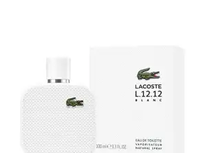 LACOSTE 12.12 BLANC EDT ML50