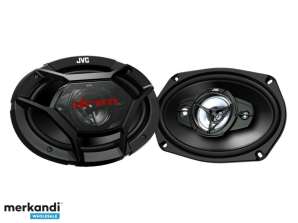 JVC Car Speaker CS DR6940 15 x 23 cm