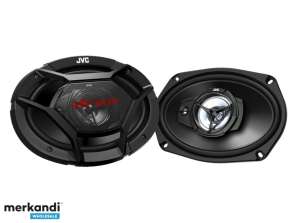 JVC Car Speaker CS DR6930 15 x 23 cm