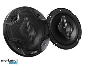 JVC Haut-parleur de voiture CS HX649 16 cm