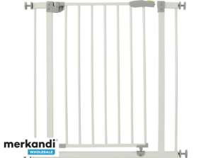 Small lot 100 pieces with safety gates, children safety gates, animal safety gates from Amazon