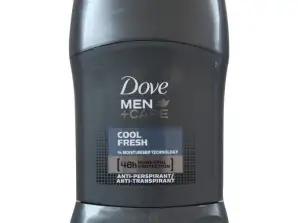 DOVE HOMME DEO CARE COOL STK M50