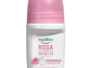 EQUILIBRA DEO ROSA R ON ML50