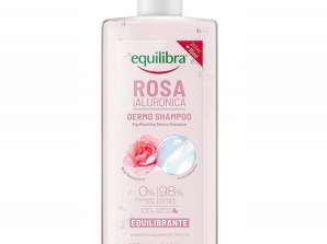EQUILIBRA ROSA SH EQUIL. ML265
