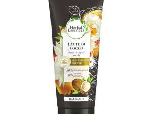 HERBAL ESS.BL LATTE COCCO M200