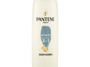 PANTENE SH 3IN1 A/FORF.  ML225
