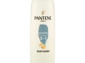 PANTENE SH 3I1 A/FORF.  ML225