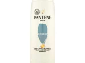 PANTENE SH 1IN1 A/FORF.  ML225-KARTON