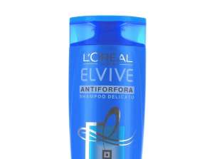 ELVIVE SH A/FORF. GRAISSES ML250
