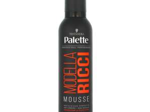 PALETA MOUSSE FLEX ML250