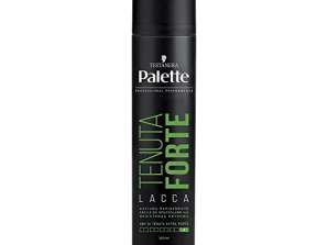 PALETA LACA FUERTE ML75