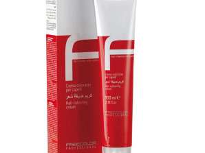 FREECOLOR CAST.ROSSO 4/6 ML100