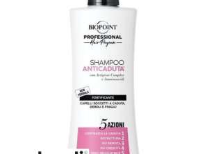 BIOPOINT SH A/CAD. FORTIF. Réf. ML400