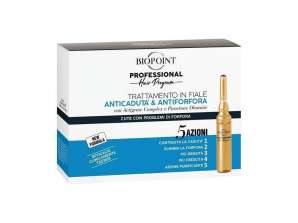 BIOPOINT AMPOULES A/CAD&FORF. PZ10