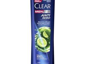 CLEAR SH A/SEBUM ML225