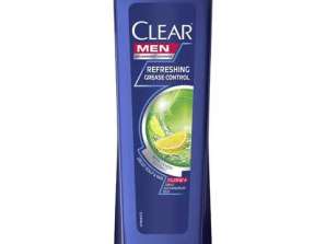 CLEAR SH A/SEBUM ML360