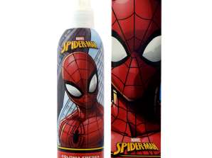 SPIDERMAN A/P ML 200