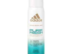 ADIDAS S&M DEO PURE F.SPR. М100