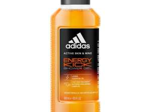 ADIDAS S&M DS ENERGIE K.UO M400