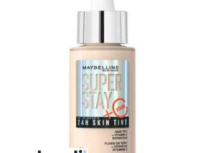 MAYB. FT SUPERSTAY SKIN TINT 03