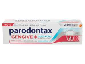 PERIODONTTAX DENT. WH SMAGANAS. M75