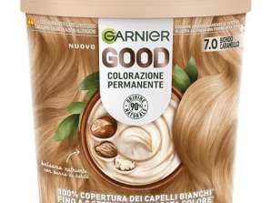 BRA KARAMELL BLOND 7,0