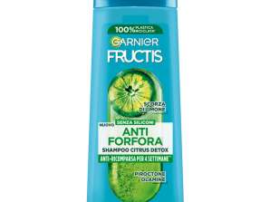 FRUCTIS SH A/FORF. AGRUMES ML250