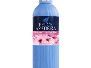 CAMISA AZZ.BS FRESCA ML650