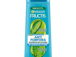FRUCTIS SH A/FORF. REOXYG. Réf. M250