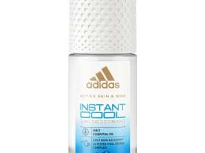 ADIDAS S&M DEO INS.C. R ON M50