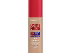 RIMMEL FT ΤΕΛΕΥΤΑΊΑ. FIN.35H 160