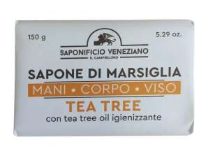 SAP. VENEZIANO TEA TREE GR150